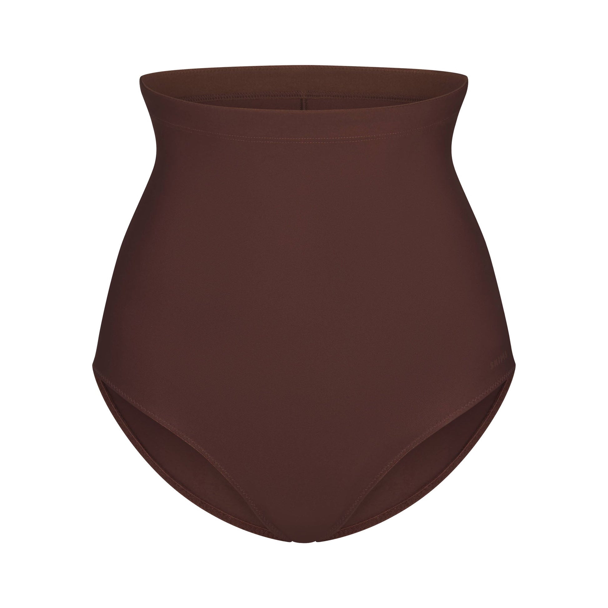 SKIMS BODY CORE SCULPT BUTT LIFTING BRIEF | COCOA