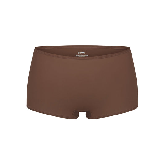 FITS EVERYBODY BOY SHORT | JASPER
