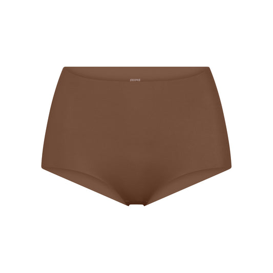 NAKED BOY SHORT | JASPER