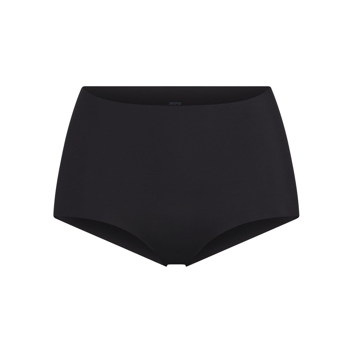 NAKED BOY SHORT | ONYX