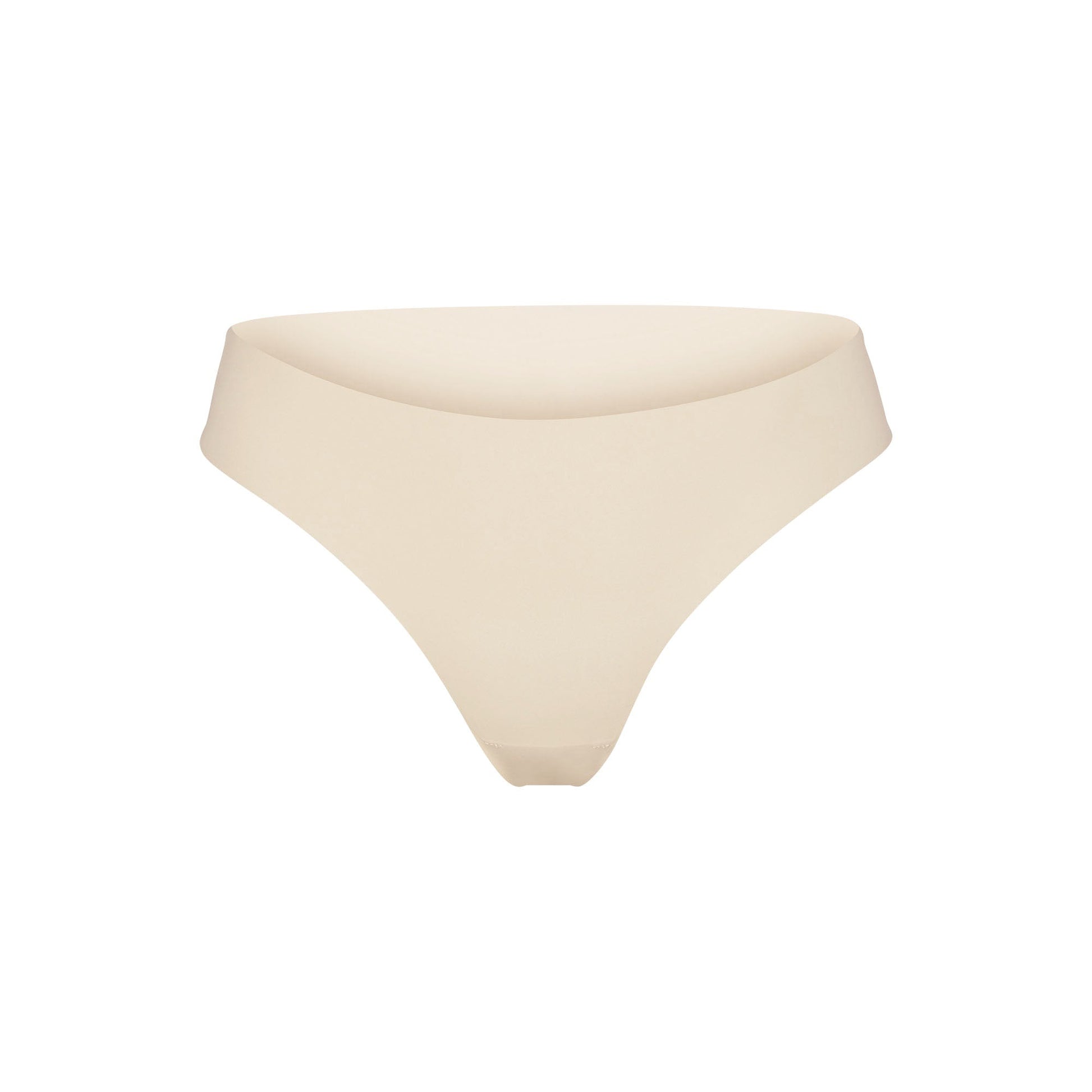 NAKED CHEEKY HIPSTER | SAND