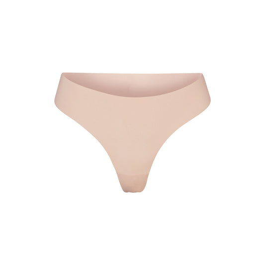 NAKED DIPPED THONG | MICA