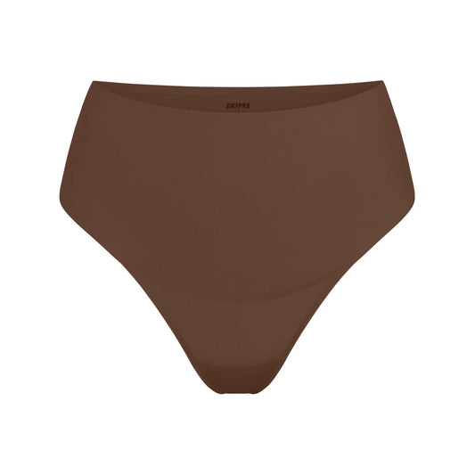 SMOOTHING INTIMATES HIGH-WAISTED THONG | JASPER
