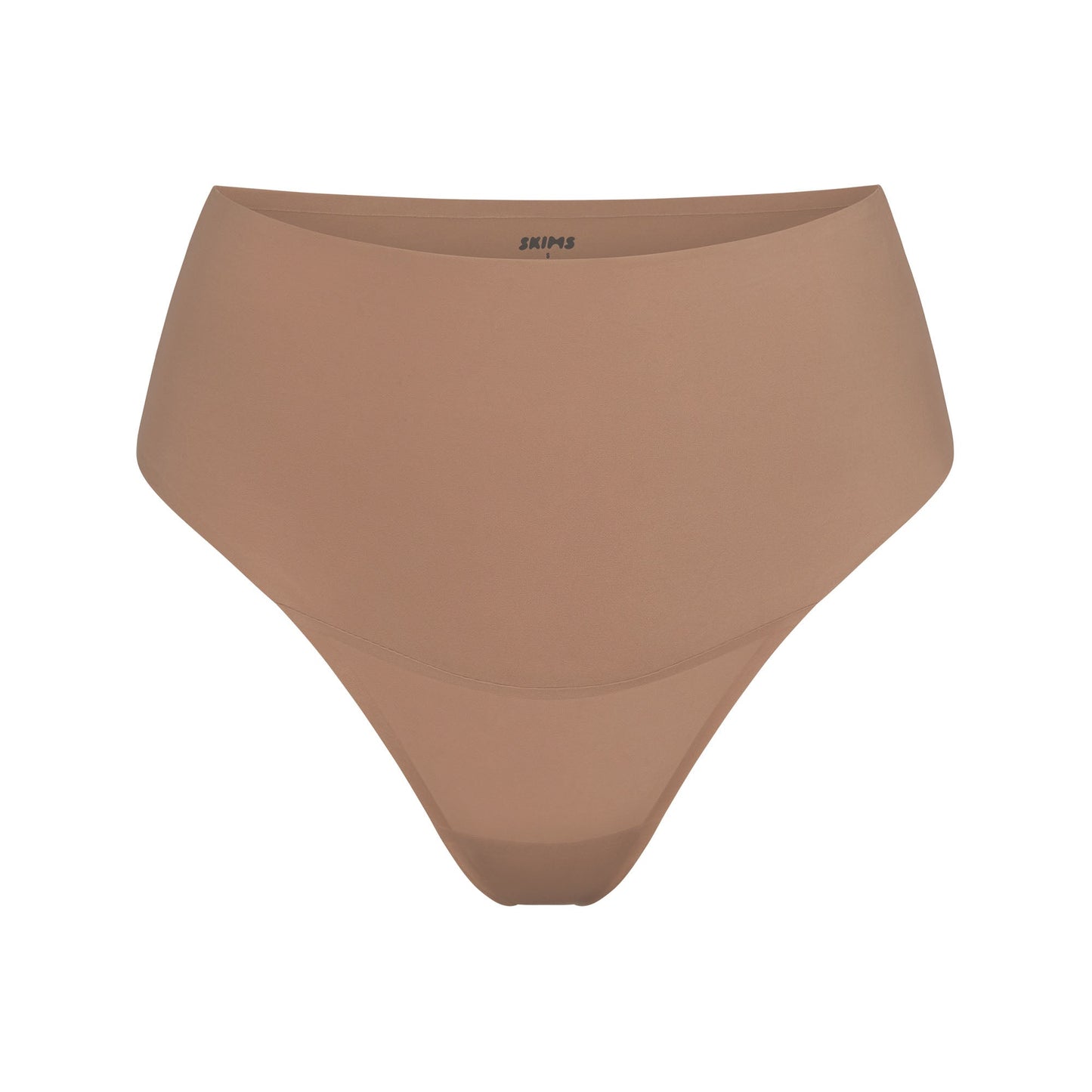 SMOOTHING INTIMATES HIGH-WAISTED THONG | SIENNA