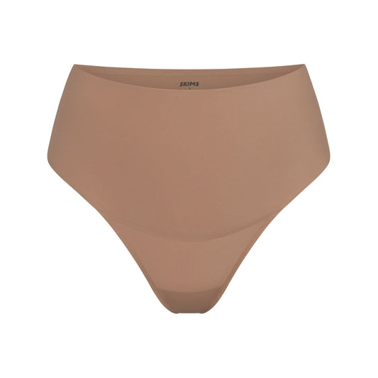 SMOOTHING INTIMATES HIGH-WAISTED THONG | SIENNA