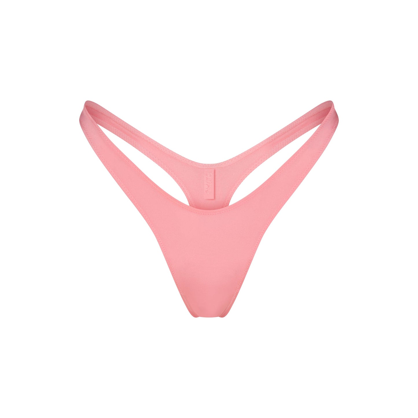 SHINE FOUNDATIONS DIPPED THONG | MELON
