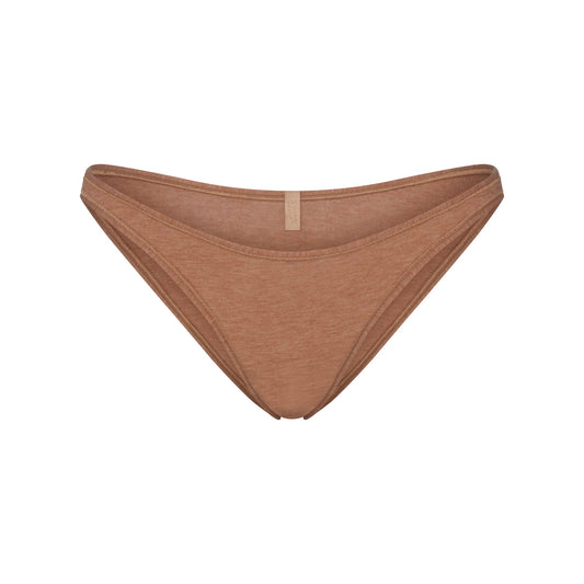 EVERYDAY COTTON BIKINI | SIENNA HEATHER