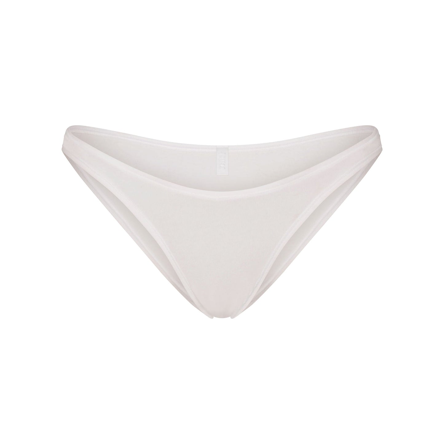 EVERYDAY COTTON BIKINI | SNOW