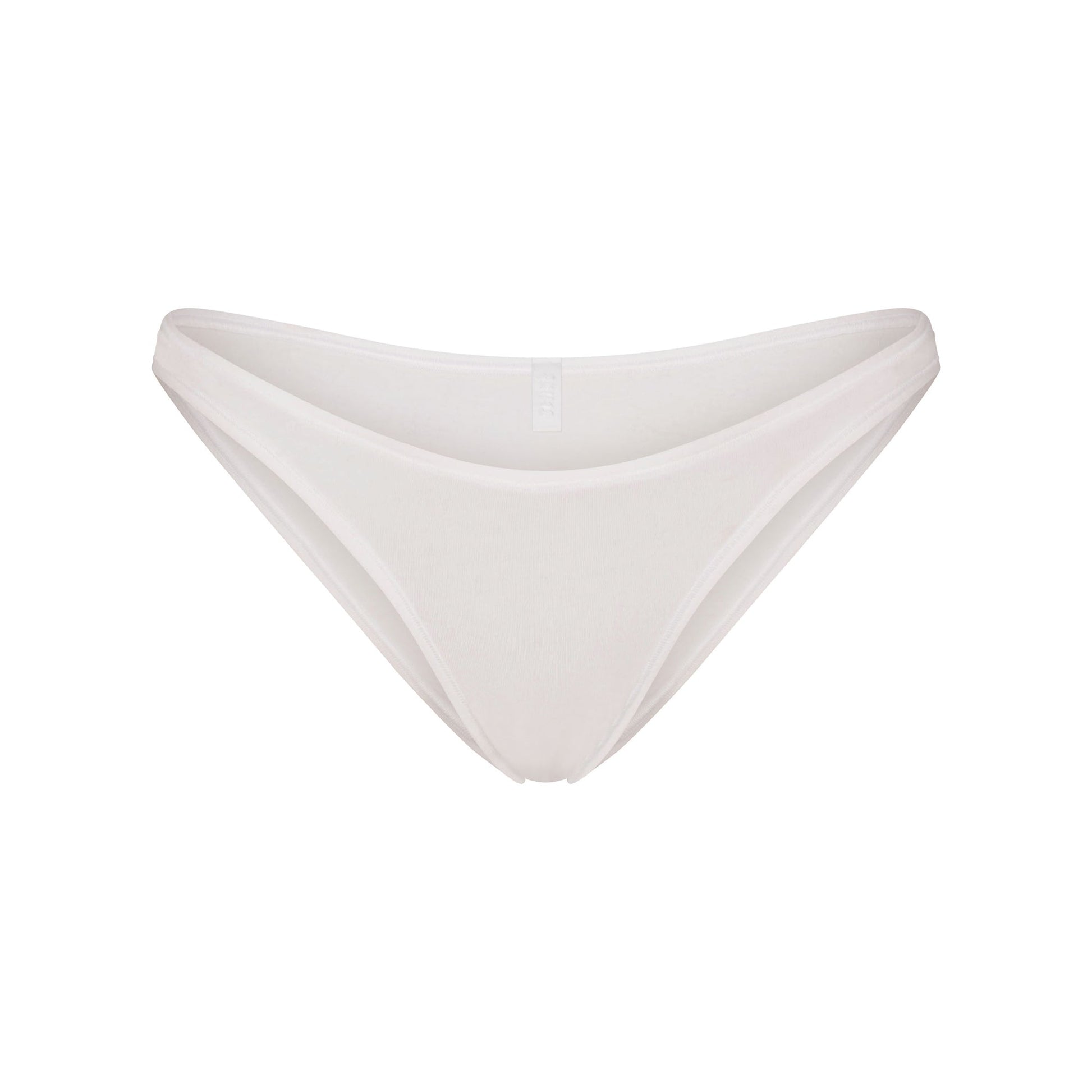 EVERYDAY COTTON BIKINI | SNOW