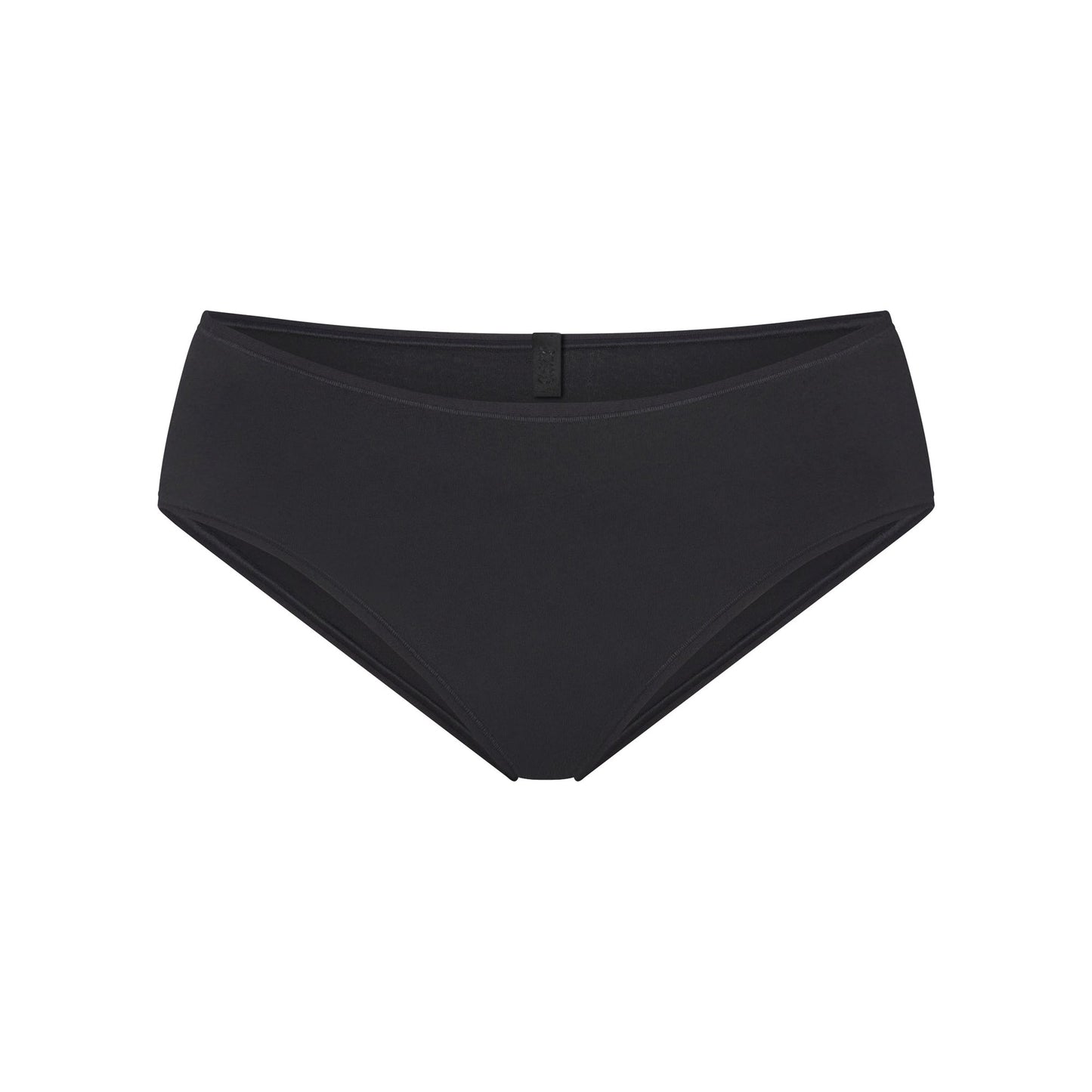 EVERYDAY COTTON HIPSTER | ONYX