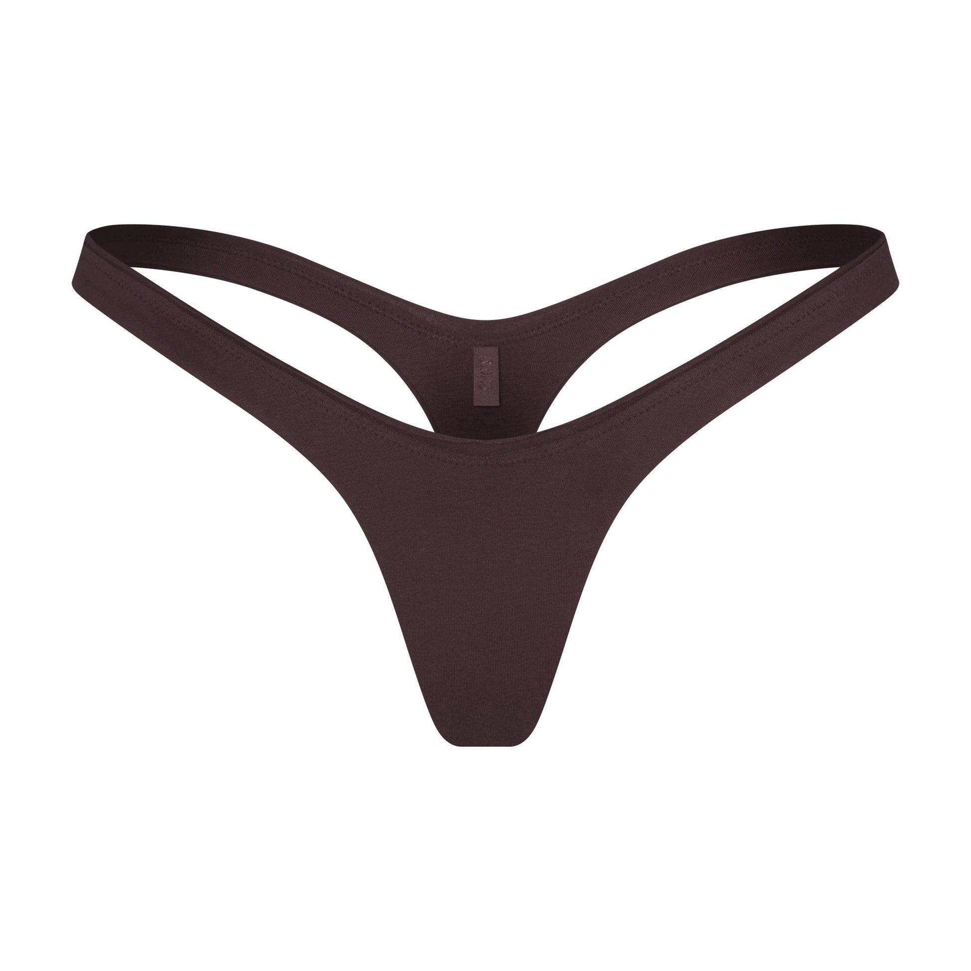 RAW EDGE MICRO THONG | PHOENIX