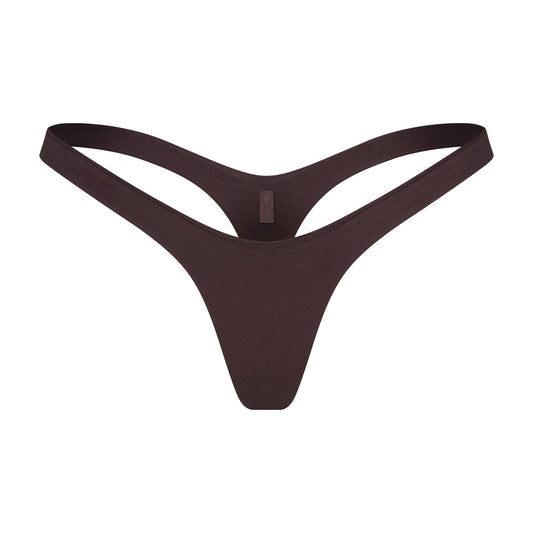 RAW EDGE MICRO THONG | PHOENIX