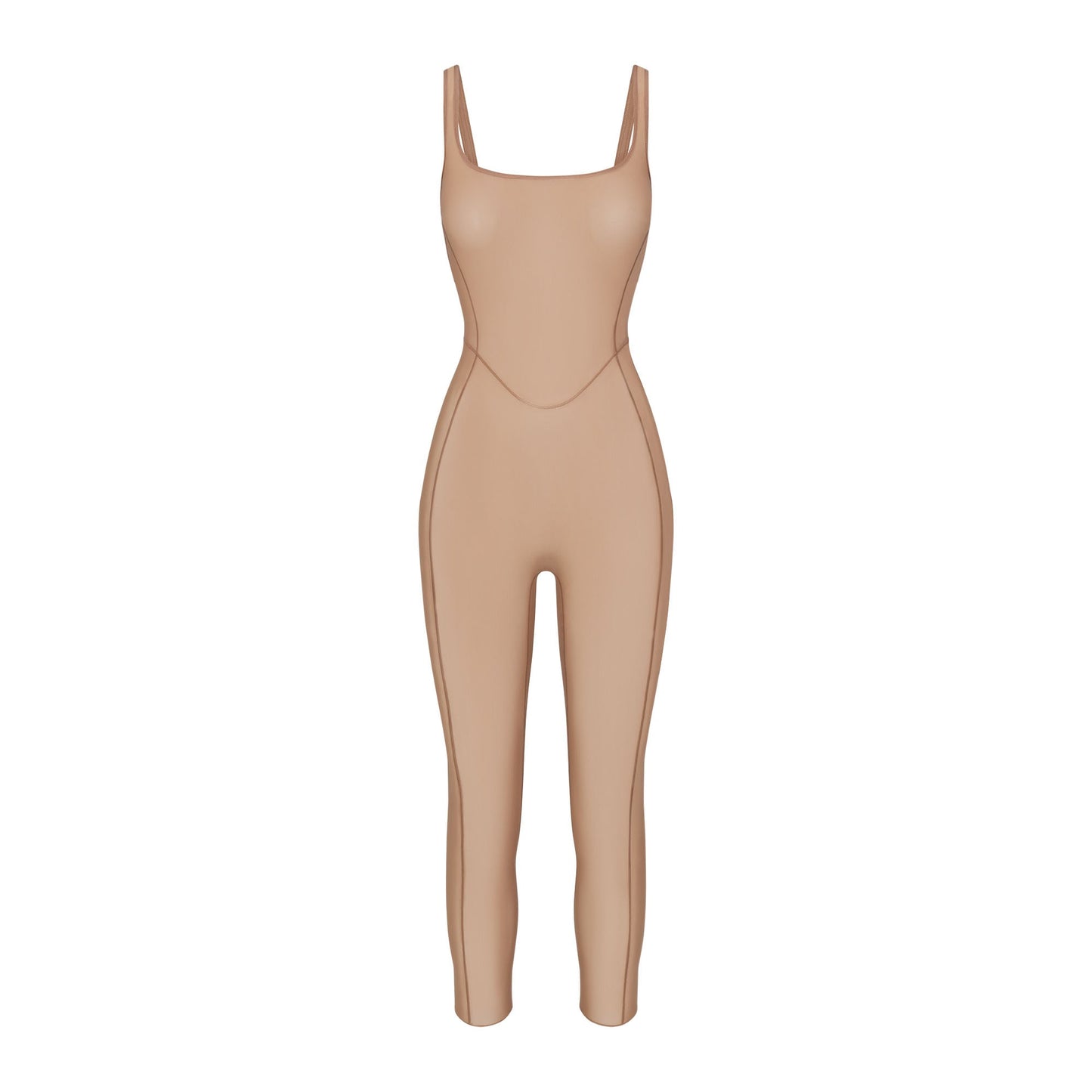 POWER MESH SHAPEWEAR CATSUIT | SIENNA