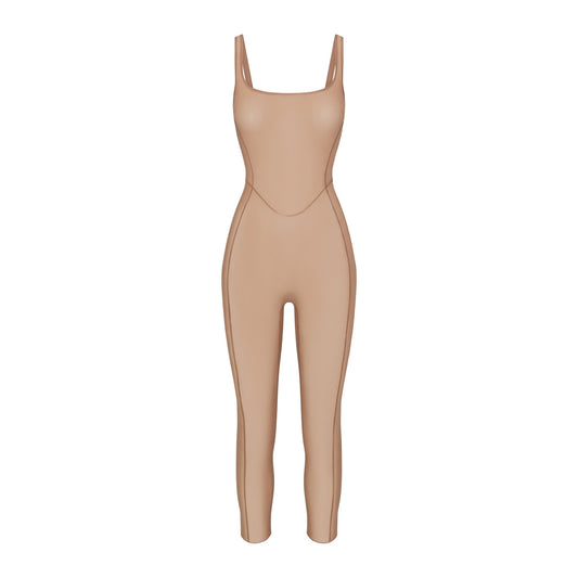 POWER MESH SHAPEWEAR CATSUIT | SIENNA
