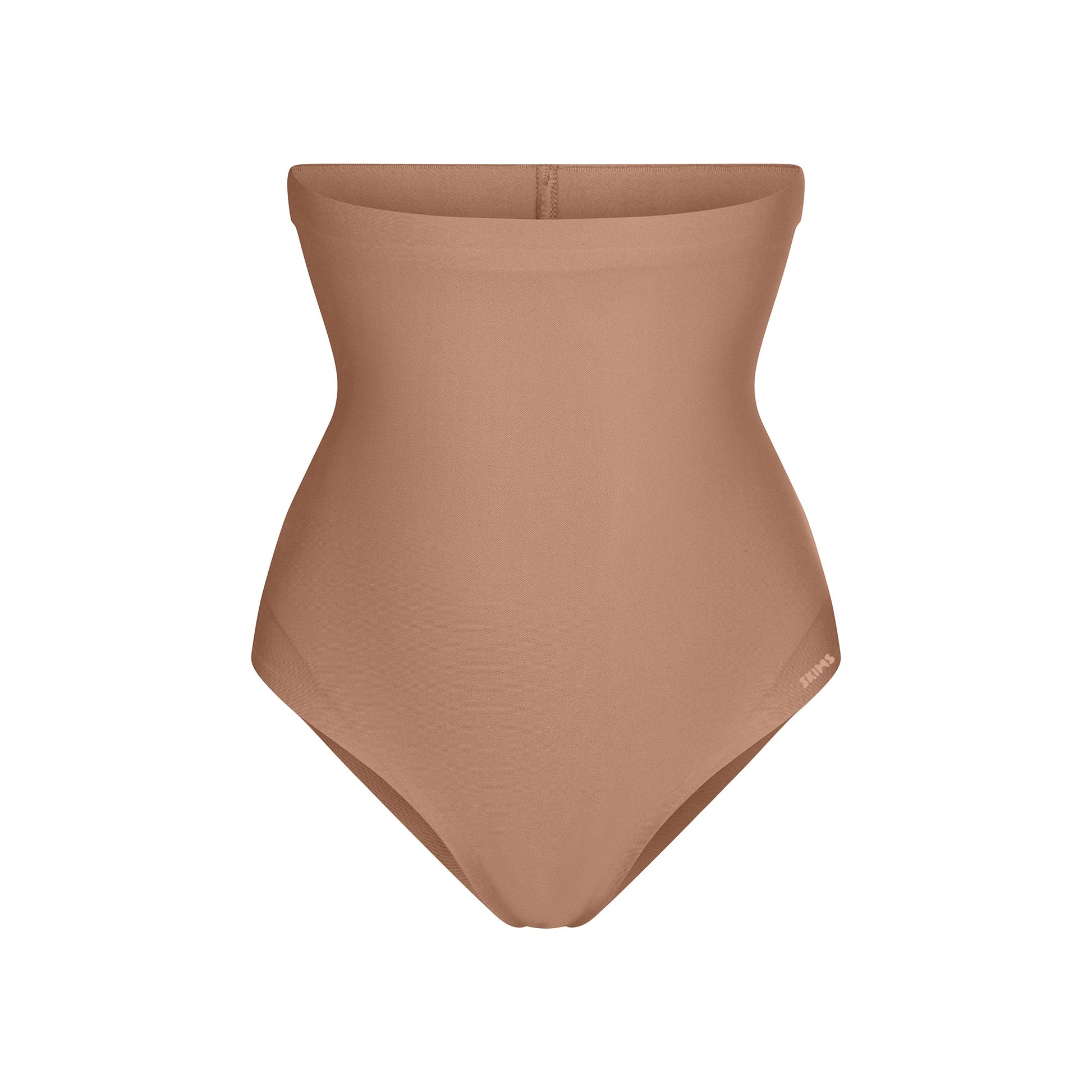 SKIMS BODY CORE SCULPT HIGH-WAISTED BRIEF | SIENNA
