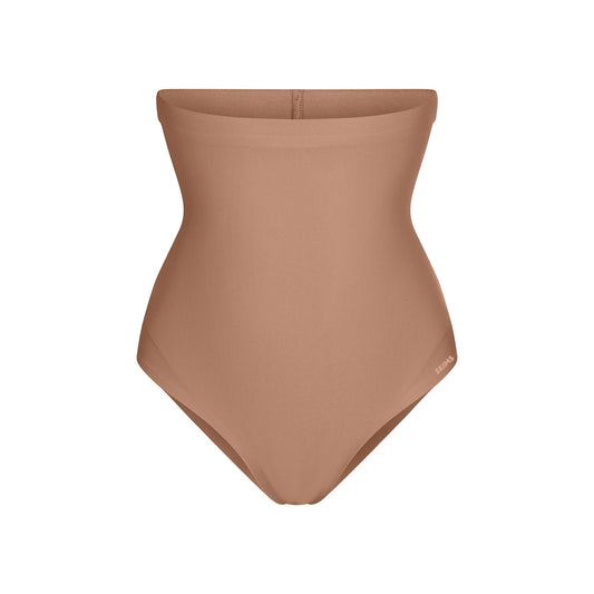 SKIMS BODY CORE SCULPT HIGH-WAISTED BRIEF | SIENNA