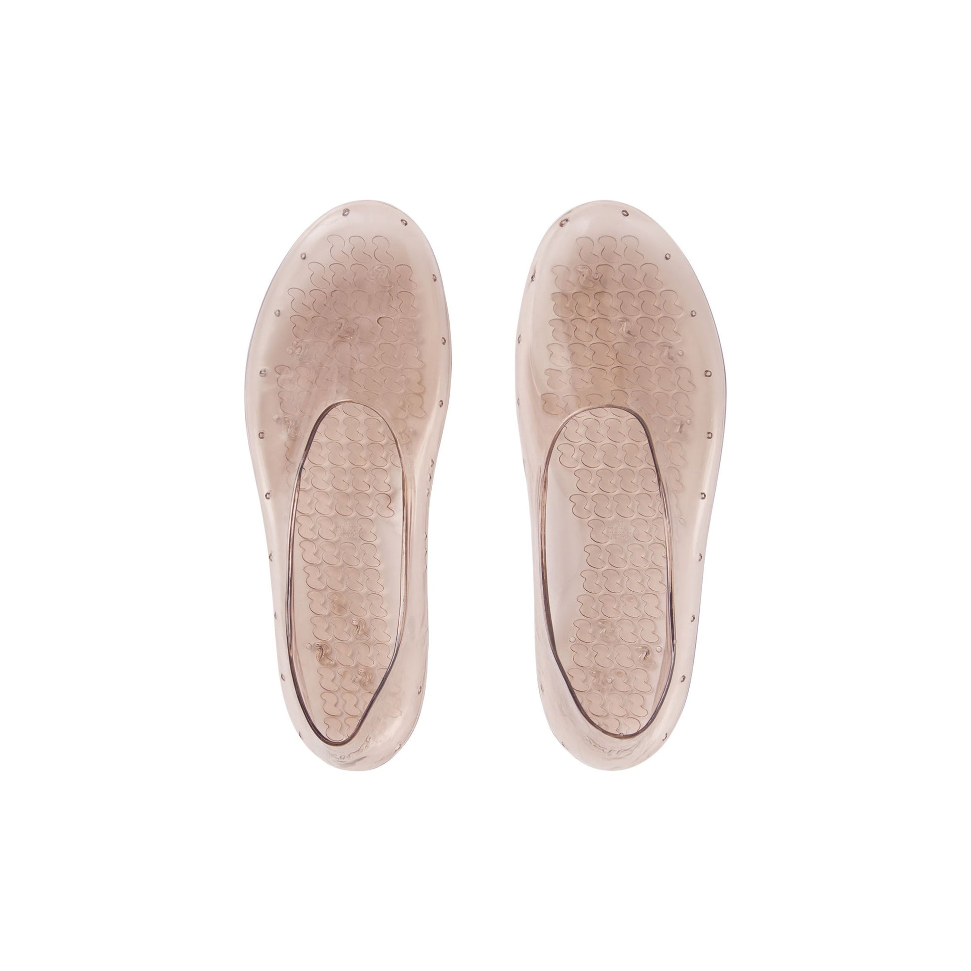 JELLY SHOE | CLAY