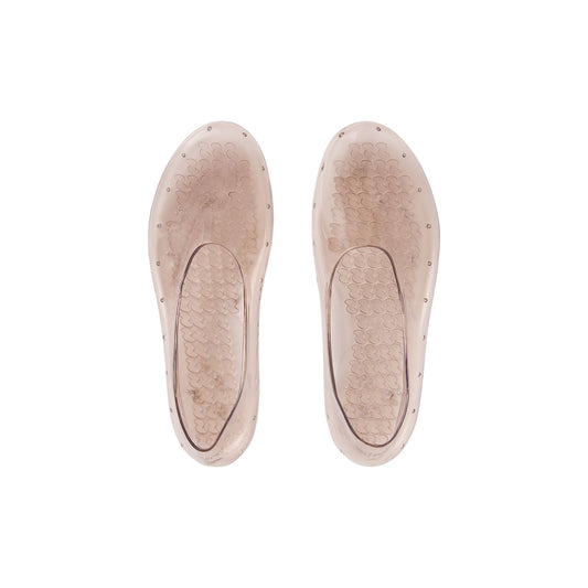 JELLY SHOE | CLAY